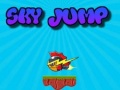 เกม Sky Jump