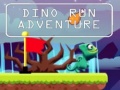 เกม Dino Run Adventure