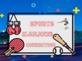เกม Sports Mahjong Connection