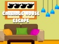 เกม Carriage House Escape