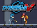 เกม Cyberman V