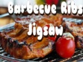 เกม Barbecue Ribs Jigsaw