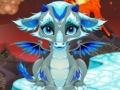 เกม Cute Unicorns And Dragons Puzzle