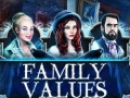 เกม Family Values