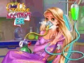 เกม Goldie Accident ER