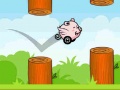 เกม Flappy Pig
