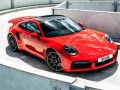 เกม 2021 UK Porsche 911 Turbo S