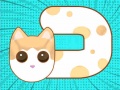เกม Stretched Cat