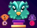 เกม Candy and Monsters