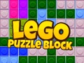 เกม Lego Block Puzzle
