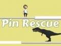 เกม Pin Rescue