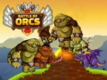 เกม Battle of Orcs