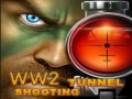 เกม WW2 Tunnel Shooting
