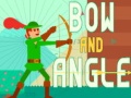 เกม Bow and Angle