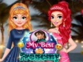 เกม My Best #Frenemy