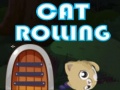 เกม Cat Rolling