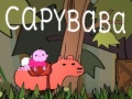 เกม Capybaba