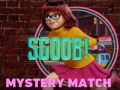 เกม Scoob! Mystery Match