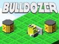 เกม Bulldozer