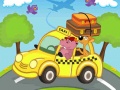 เกม Animal Cars Match 3