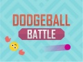 เกม Dodgeball Battle