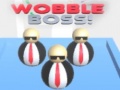 เกม Wobble Boss