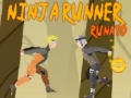 เกม Ninja Runner Runato