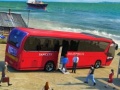 เกม Floating water surface bus