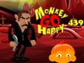เกม Monkey GO Happy Stage 439