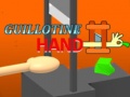เกม Hand Guillotine Online