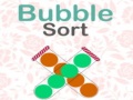 เกม Bubble Sort