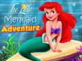 เกม The Little Mermaid Adventure