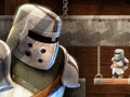 เกม Dungeon Knight
