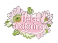 เกม Relax Coloring