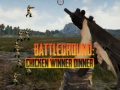เกม Battleground Chicken Winner