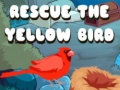 เกม Rescue The Yellow Bird