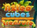 เกม Aztec Cubes Treasure
