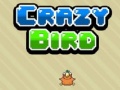 เกม Crazy Bird