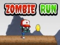 เกม Zombie Run