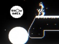 เกม Snowball