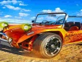 เกม Beach Buggy Racing: Buggy of Battle