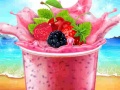 เกม Smoothie