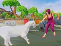เกม Angry Goat Wild Animal Rampage