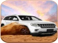 เกม Luxury Suv Offroad Prado Drive