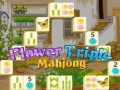 เกม Flower Triple Mahjong