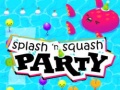 เกม Splash 'n Squash Party