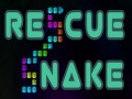 เกม Rescue Snake