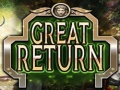 เกม Great Return