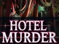 เกม Hotel Murder