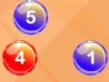 เกม Eat Numbers